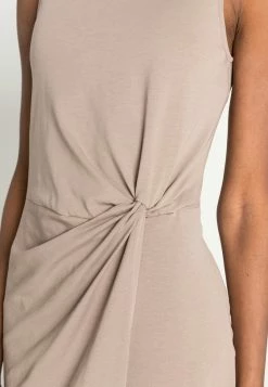 Anna Field Vestido Ligero - Brown, Mujer -ANNA FIELD Ventas 9ac5378e6827407cb2fe87860fdee325