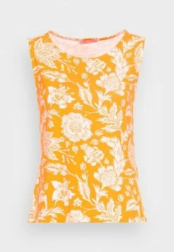Anna Field Top - Dark Yellow, Mujer -ANNA FIELD Ventas 9ac762cdf8544ba2972df15e63c0c06b