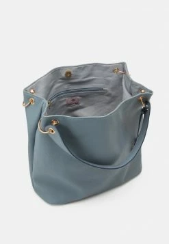 Anna Field Bolso De Mano - Blue, Mujer 9 Anna Field Bolso De Mano - Blue, Mujer -ANNA FIELD Ventas 9afc0724dff1401fafcaba7afc0c091a