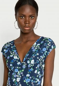 Anna Field Vestido Ligero - Dark Blue/multi Coloured, Mujer 11 Anna Field Vestido Ligero - Dark Blue/multi Coloured, Mujer -ANNA FIELD Ventas 9b166814b8b24a9891d4d095db145d1b