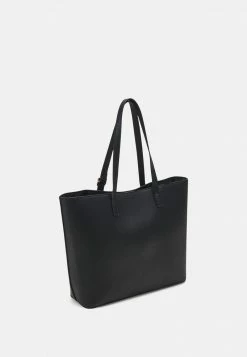 Anna Field Bolso Shopping - Black, Mujer -ANNA FIELD Ventas 9b1a38973e8740cd89642e8af7ac57d1