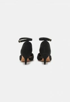 Anna Field Tacones - Black, Mujer -ANNA FIELD Ventas 9b1e066244094667848bfe7f676fbed3