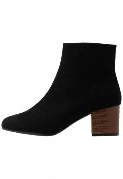 Anna Field Botines - Black, Mujer -ANNA FIELD Ventas 9b99e0594adf4c188acb939425ee0cdc
