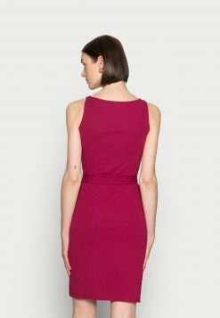 Anna Field Vestido Ligero - Bordeaux, Mujer 9 Anna Field Vestido Ligero - Bordeaux, Mujer -ANNA FIELD Ventas 9ba61a3630b949cea3463fd068563e43