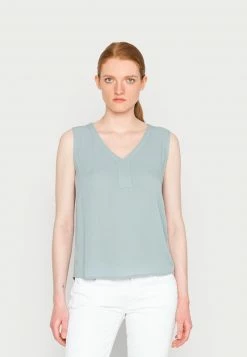 Anna Field Blusa - Mint, Mujer