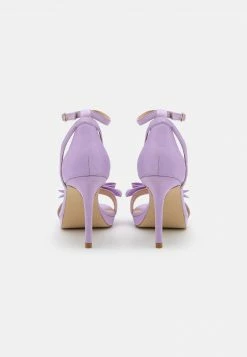Anna Field Sandalias De Tacón - Lilac, Mujer -ANNA FIELD Ventas 9c0e5d54c33141be8cda3daec9f8fc93