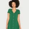 Anna Field Vestido Informal - Green, Mujer -ANNA FIELD Ventas 9c23958dfe6645d9a13272a8284859e7