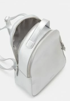 Anna Field Mochila - Silver, Mujer -ANNA FIELD Ventas 9c38fd54f72e48008fa361d491a43943