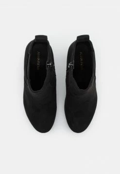 Anna Field Botines De Tacón - Black, Mujer -ANNA FIELD Ventas 9ca0cc5f3add439faa0e2fa4660d9feb