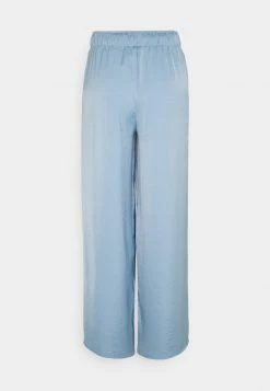 Anna Field HAMMERED SATIN PJ SET - Pijama - Blue Denim, Mujer 13 Anna Field HAMMERED SATIN PJ SET - Pijama - Blue Denim, Mujer -ANNA FIELD Ventas 9ca739d2a656415da86c616bc9718aa0