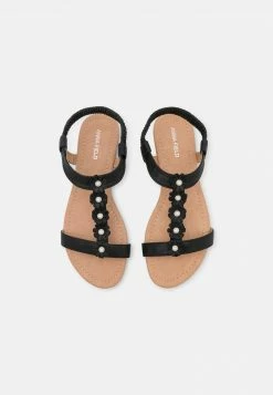Anna Field Sandalias - Black, Mujer -ANNA FIELD Ventas 9ca926bbc0d2472ab1bdb6c0b9facd47