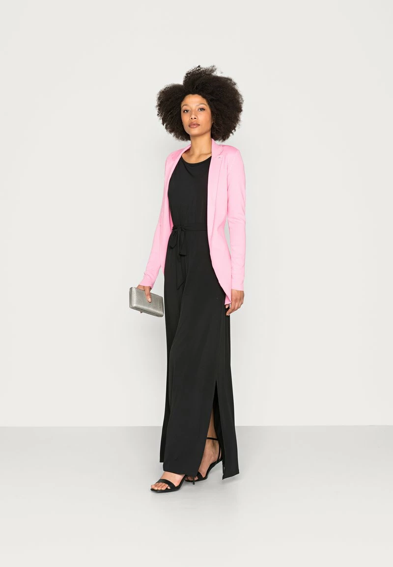 Anna Field Vestido Largo - Black, Mujer 4 Anna Field Vestido Largo - Black, Mujer - Imagen 2