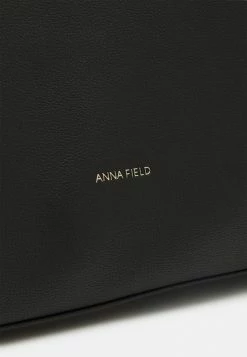Anna Field Bolso Shopping - Black, Mujer -ANNA FIELD Ventas 9cfe3dbf464f4769b1b4c2eee4058850