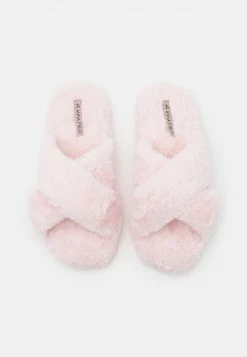 Anna Field Pantuflas - Pink, Mujer -ANNA FIELD Ventas 9d14391aaed142cf923245009d288297