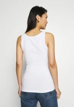 Anna Field 2 PACK - Top - White, Mujer -ANNA FIELD Ventas 9d19efe8aae8405eab95717b157aefde