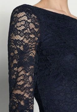 Anna Field Vestido De Cóctel - Dark Blue, Mujer -ANNA FIELD Ventas 9d2ec54ac2924d349c0d6b8915da3dfb