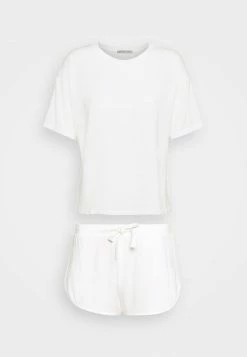 Anna Field Pijama - Beige/off-white, Mujer -ANNA FIELD Ventas 9d357fc10a0e41a9800e1276a72a24b2