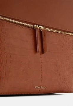 Anna Field Mochila - Cognac, Mujer -ANNA FIELD Ventas 9d4c0d5b2cc643e98e2a2683c92a78ae