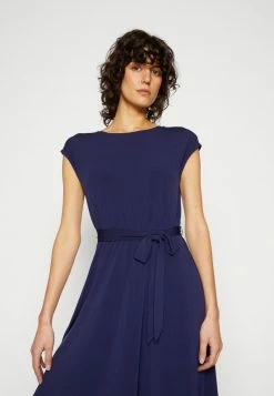 Anna Field Vestido Ligero - Dark Blue, Mujer 11 Anna Field Vestido Ligero - Dark Blue, Mujer -ANNA FIELD Ventas 9dbd74a2637d45379ee20c1aa1ea763f