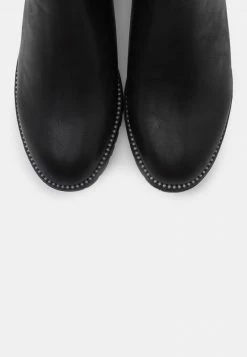 Anna Field WINTER BOOT COMFORT - Botines Bajos - Black, Mujer -ANNA FIELD Ventas 9dd8bb4701284179bbe6f8ac4c86755f