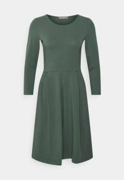 Anna Field Vestido Ligero - Light Green, Mujer