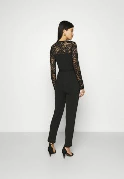 Anna Field Mono - Black, Mujer 13 Anna Field Mono - Black, Mujer -ANNA FIELD Ventas 9e155fa593854784afbea744b2bb5f41