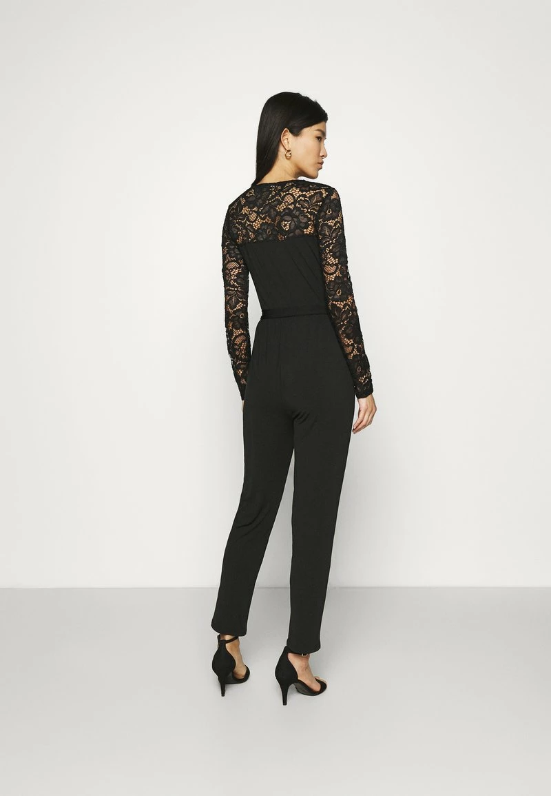 Anna Field Mono - Black, Mujer 5 Anna Field Mono - Black, Mujer - Imagen 3