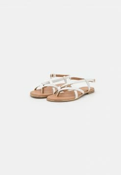 Anna Field Sandalias De Dedo - White, Mujer -ANNA FIELD Ventas 9e1a000cb0c843f6898dde8cfdf8538b