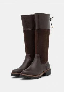 Anna Field COMFORT - Botas - Dark Brown, Mujer 10 Anna Field COMFORT - Botas - Dark Brown, Mujer -ANNA FIELD Ventas 9e267770c4604b2b8928aea6f53cae95