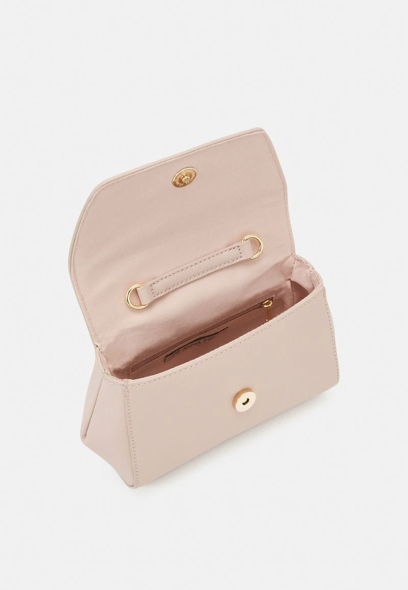 Anna Field Clutch - Pink, Mujer 5 Anna Field Clutch - Pink, Mujer - Imagen 3