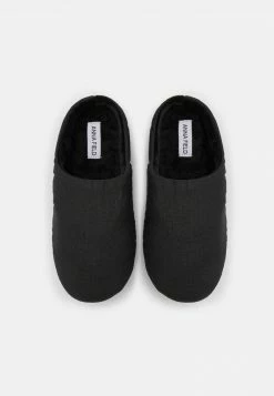 Anna Field Pantuflas - Black, Mujer 13 Anna Field Pantuflas - Black, Mujer -ANNA FIELD Ventas 9e9a24d8826741218b2eb3be3125ce73