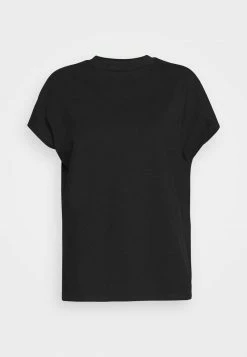 Anna Field Camiseta Básica - Black, Mujer 10 Anna Field Camiseta Básica - Black, Mujer -ANNA FIELD Ventas 9e9a527fafb2417e88cacce66a732843