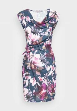 Anna Field Vestido Ligero - Multi Coloured, Mujer 10 Anna Field Vestido Ligero - Multi Coloured, Mujer -ANNA FIELD Ventas 9ea45e4df2b34cc78c21ab36563639df