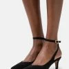 Anna Field Tacones - Black, Mujer -ANNA FIELD Ventas 9ea5e02dcbf548b69ea225ebec47291a
