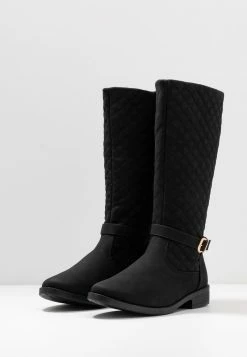 Anna Field Botas - Black, Mujer -ANNA FIELD Ventas 9ebb0174dbad4f36afb6b896f01c4f7f