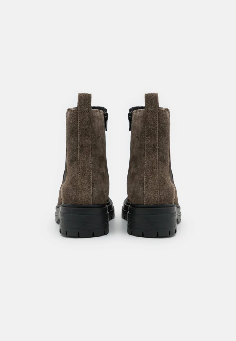 Anna Field LEATHER - Botines Con Plataforma - Taupe, Mujer 6 Anna Field LEATHER - Botines Con Plataforma - Taupe, Mujer - Imagen 4