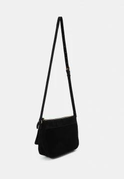 Anna Field LEATHER - Bandolera - Black, Mujer 7 Anna Field LEATHER - Bandolera - Black, Mujer -ANNA FIELD Ventas 9f11259838fd45f093f1271f27c0f907