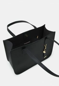 Anna Field Bolso Shopping - Black, Mujer -ANNA FIELD Ventas 9f1a9930d2eb42a4b210e425716ddf15