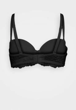 Anna Field 2 PACK - Sujetador Sin Tirantes/multiescote - Black/beige, Mujer -ANNA FIELD Ventas 9f5adc95b67c4bdda1d0ec599c8e8a1d