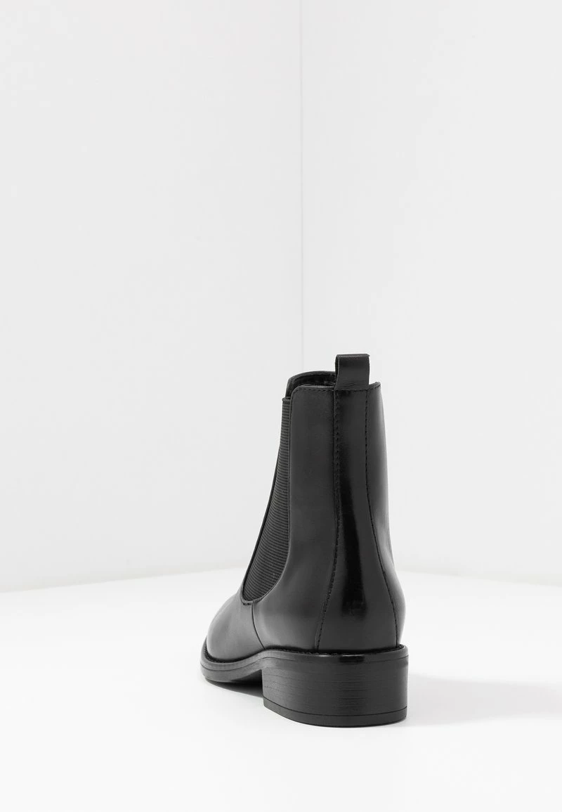 Anna Field LEATHER CHELSEAS - Botines - Black, Mujer 8 Anna Field LEATHER CHELSEAS - Botines - Black, Mujer - Imagen 6