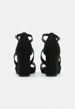 Anna Field Sandalias - Black, Mujer -ANNA FIELD Ventas 9fbc0ca038cf4a6f90811fc7ffe4350c