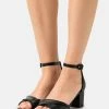 Anna Field LEATHER - Sandalias - Black, Mujer 1 Anna Field LEATHER - Sandalias - Black, Mujer -ANNA FIELD Ventas 9fd68f923e754a58b757cab8266dbaee