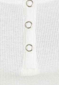 Anna Field Top - White, Mujer -ANNA FIELD Ventas 9fe13a40b9e2444ab91cab743af78092