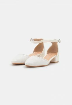 Anna Field Tacones - White, Mujer 10 Anna Field Tacones - White, Mujer -ANNA FIELD Ventas a029e36735bc424fb8da0d1afeacafe6
