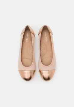 Anna Field COMFORT - Bailarinas - Light Pink, Mujer -ANNA FIELD Ventas a0351ca8ffb64e5eb07d4c3271895bd7