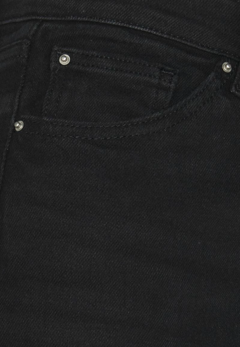 Anna Field Vaqueros Pitillo - Black Denim, Mujer 5 Anna Field Vaqueros Pitillo - Black Denim, Mujer - Imagen 3