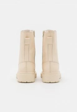 Anna Field Botines Con Plataforma - Offwhite, Mujer 11 Anna Field Botines Con Plataforma - Offwhite, Mujer -ANNA FIELD Ventas a06d60e86e9a48a49013b283d3c3187d
