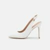 Anna Field Tacones - Offwhite, Mujer 2 Anna Field Tacones - Offwhite, Mujer -ANNA FIELD Ventas a06fc15d0ce743c0a16f2c4dee412e14