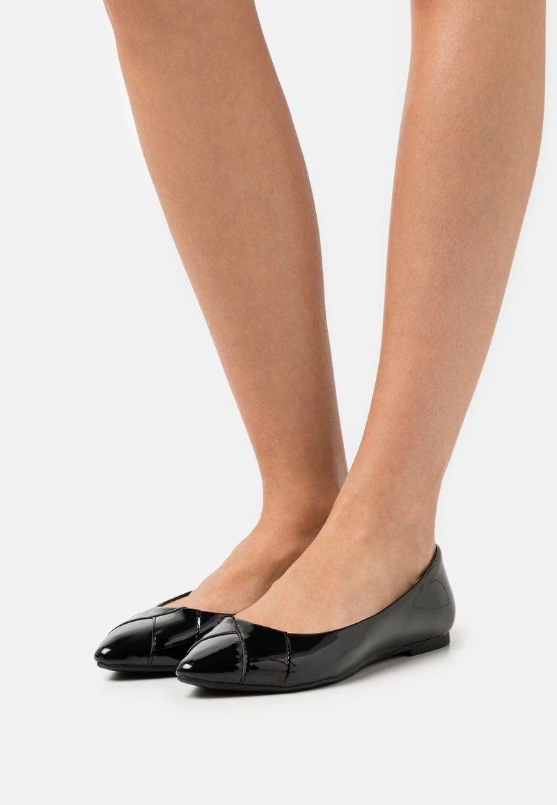 Anna Field Bailarinas - Black, Mujer 3 Anna Field Bailarinas - Black, Mujer