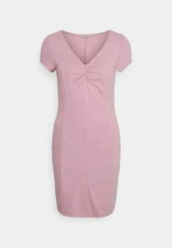 Anna Field Vestido De Tubo - Light Pink, Mujer